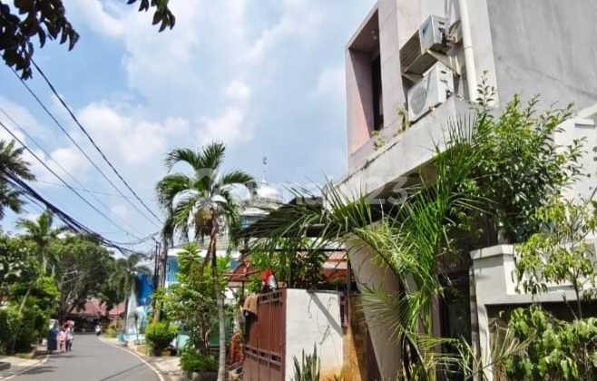 Rumah Murah Cempaka Putih 2 Lantai SHM 2,3M All In Sampai Balik Nama! 2