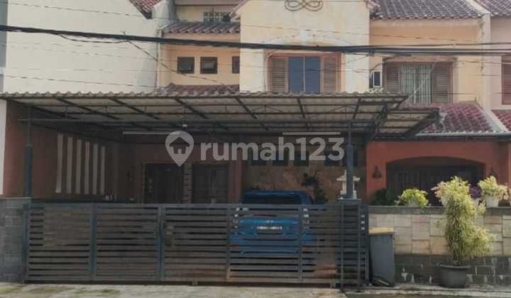 Dijual Rumah di Graha Cinere, LT 300M, LB 400M, 2Lt, SHM, Harga Dibawah Pasar! Dijual Rumah di Graha Cinere, LT 300M, LB 400M, 2Lt, SHM, Harga Dibawah Pasar!