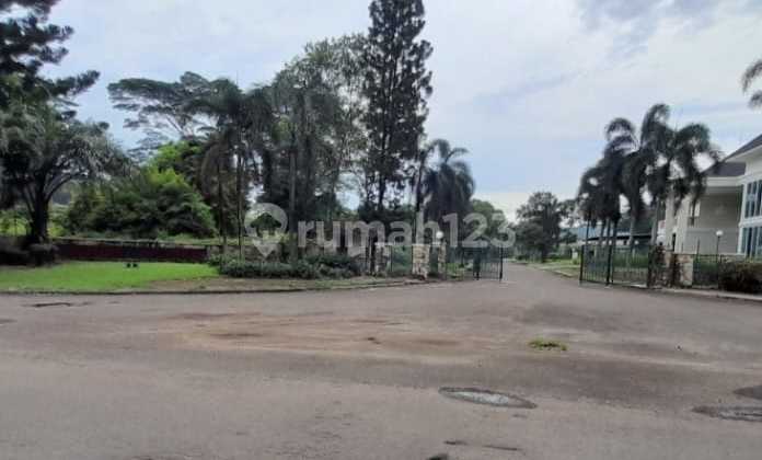 Rumah Mewah Permata Sentul Cluster Scottsdale, 928M, SHM, 2 Lantai, Dibawah Pasaran! 2