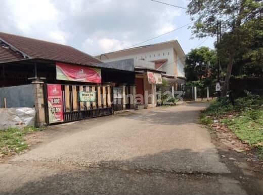 Dijual Rumah Murah Harga Dibawah Pasaran di Jalan H Neran 2, Cibinong, Kab. Bogor 2
