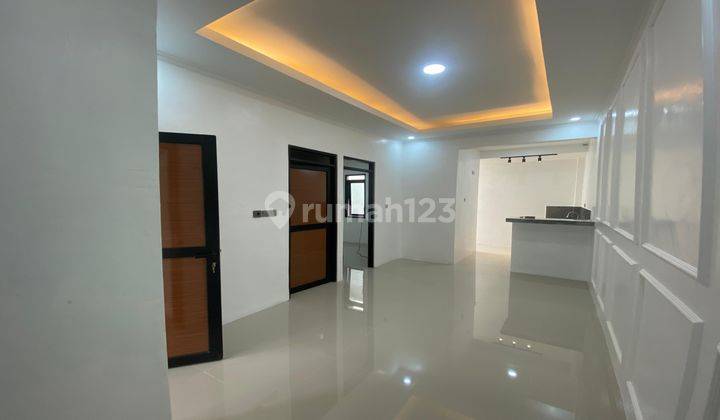 Rumah Pesona Citayem Modern Minimalis Sudah Renovasi