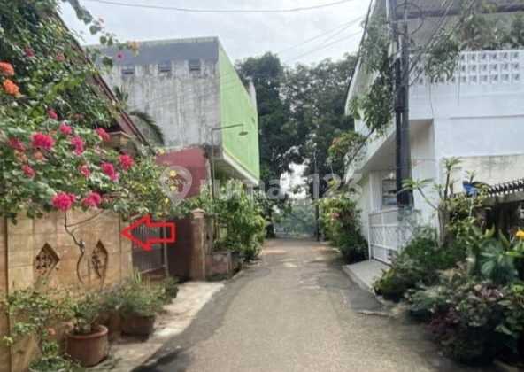 Dijual Rumah di Pondok Bambu, Duren Sawit, Jakarta Timur 248M, SHM - 1,8M All In! 2