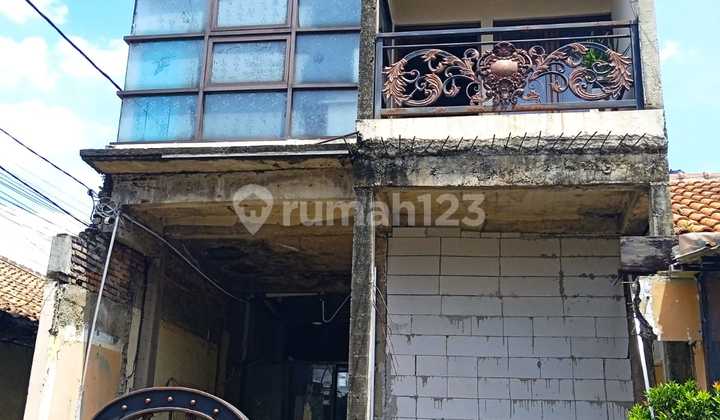 Dijual Rumah Murah Dari Harga Pasaran! Lokasi Nyaman & Strategis.(Via Lelang) 2