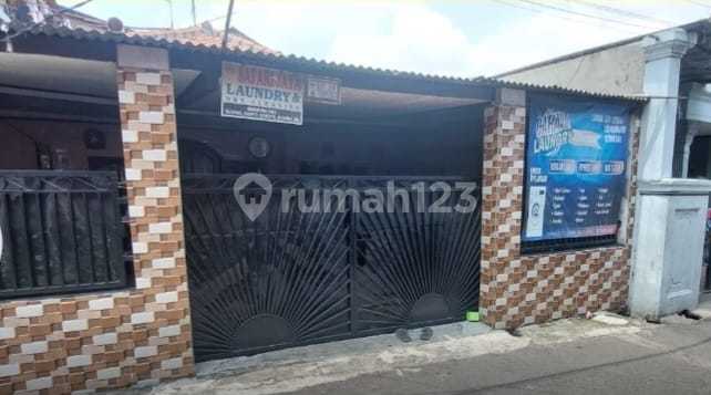 Rumah Murah di Ciracas Jakarta Timur, 92M, SHM, Jauh Dibawah Pasaran!