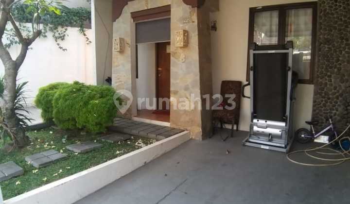 Affordable Bali Resort Serpong House 575M All-Inclusive, Ready to Use, Freehold Title!