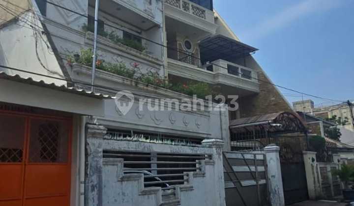 Rumah Mewah Murah Jalan Taman Sari, 3Lt, 260M, SHM, 2,8M All In! 2