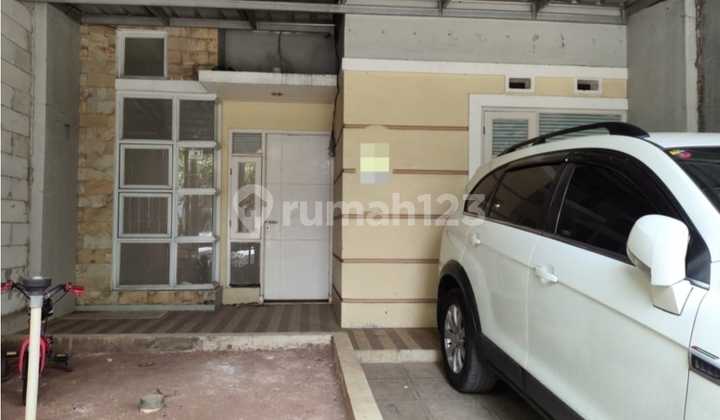 Dijual Rumah Jauh Dibawah Pasaran di Permata Cimanggis Cluster Safir 72/45, SHM, 450Jt All In! Dijual Rumah Jauh Dibawah Pasaran di Permata Cimanggis Cluster Safir 72/45, SHM, 450Jt All In!