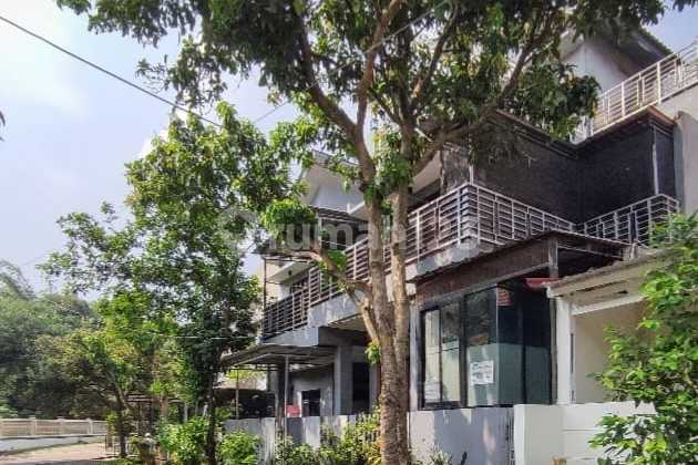 Dijual Rumah Murah di Cluster Azalea Grand Depok City, 144M, 2Lt, SHM, Dibawah Pasar! Dijual Rumah Murah di Cluster Azalea Grand Depok City, 144M, 2Lt, SHM, Dibawah Pasar!