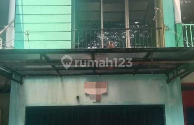 Dijual Ruko Murah di Boulevard Cibubur Country, 2Lt, 70M, Cocok untuk Usaha