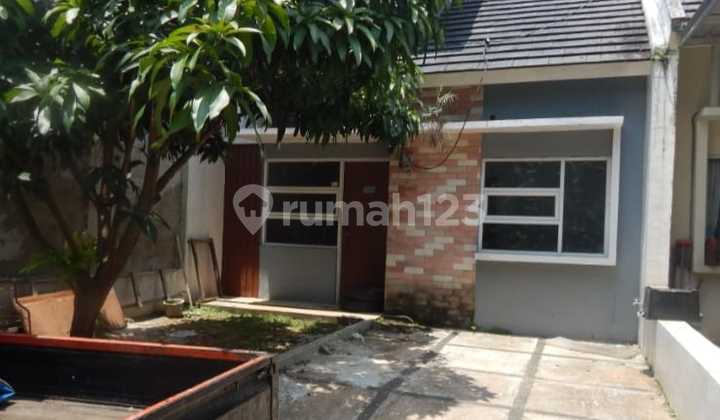 Dijual Rumah Murah Dari Pasaran! Lokasi Nyaman Strategis Akses Mobil. (Via Lelang)