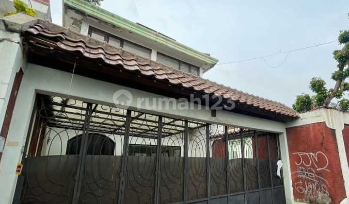 Dijual Rumah Murah Dari Harga Pasaran! Lokasi Nyaman Strategis. (Via Lelang)