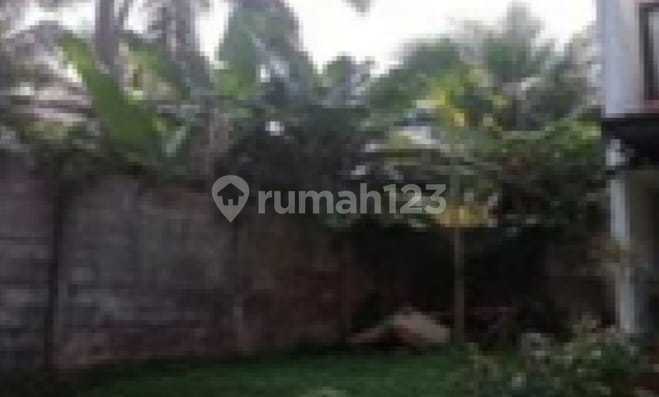 Rumah Murah Depok Panorama Residence 2 Lantai Hook SHM 1,1M All In! 2