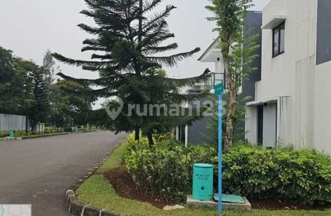 Dijual Rumah Hook Ocbd Virginia Residence, Hook, 2Lt, 138M, SHM, 1,9M All In! 2