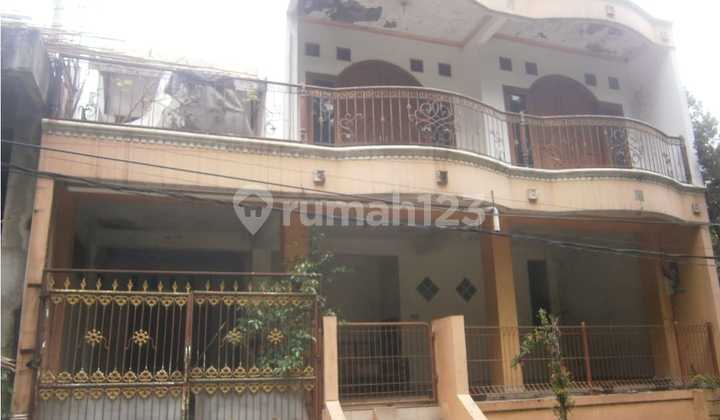 Termurah, 780 Jt‼ Rumah SHM 2 Lantai Griya Depok Asri - di Bawah Pasaran 2