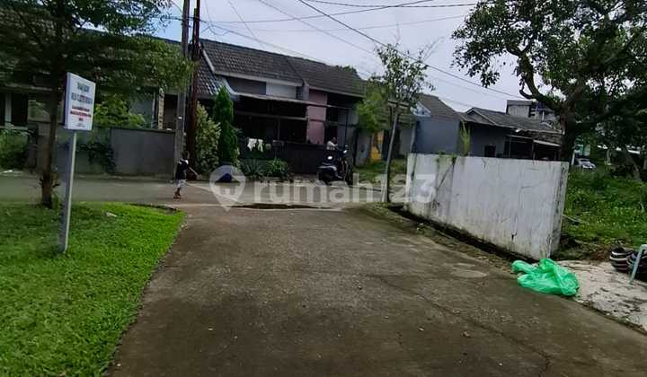 Hot Deal! Rumah SHM Bekasi 300 Juta - Dekat Tol Hot Deal! Rumah SHM Bekasi 300 Juta - Dekat Tol