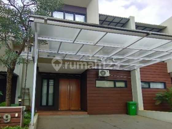 For Sale House in Damara Village Ciparigi, Luxury Below Market Price. (Via Auction) 2