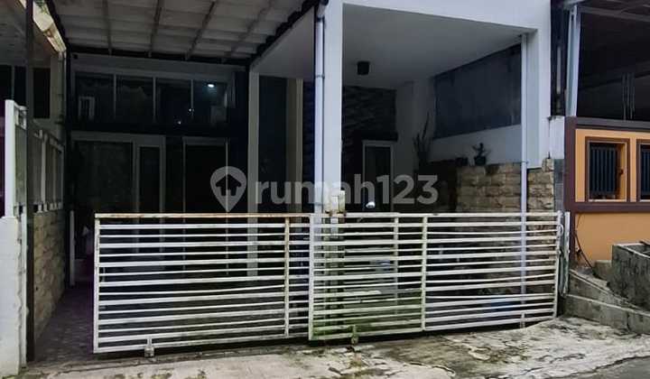 Dijual Rumah di Gdc Depok Cluster Acacia. (Via Lelang) 2