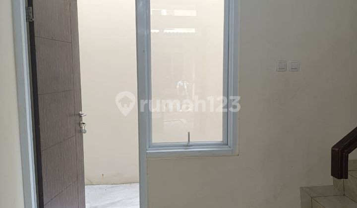 For Sale Cheap House Price Below Market Negotiable in Pesona Rorotan, Cilincing, North Jakarta