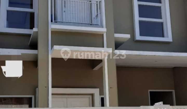 Affordable New Hope 1 House Bekasi, Freehold Title, 2 Floors, 120M, Price Below Market! 2