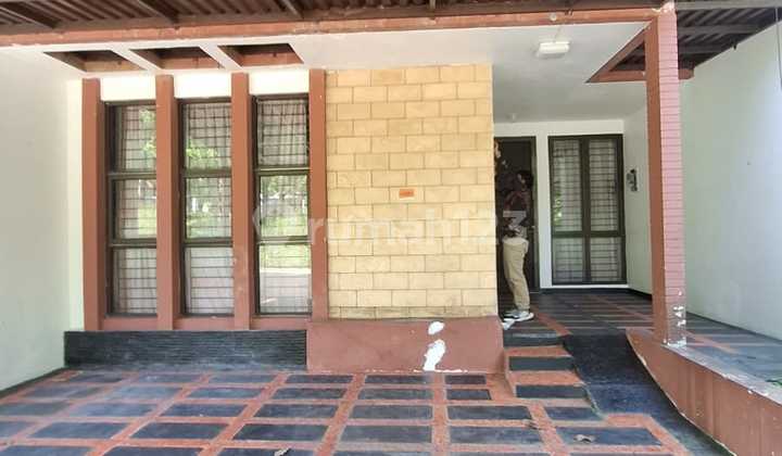 Rumah Murah Bogor Nirwana Residence Bnr The Fusion Cluster Olive 2 Lantai 950Jt All In!