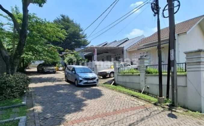 Dijual Rumah Nirwana Golden Park Hook, SHM, 675Jt All In! 2