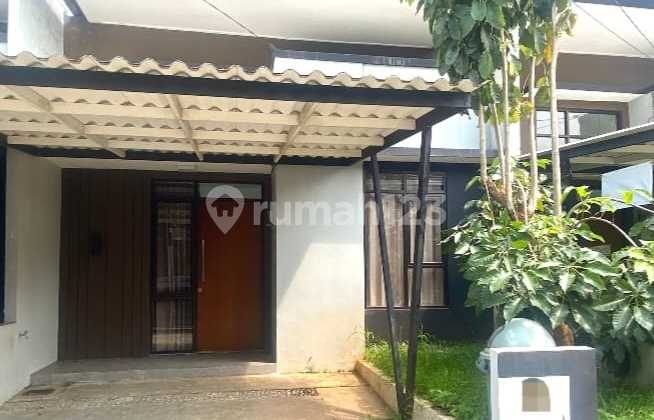 Dijual Rumah di Metladn Cileungsi Cluster Aimara, 66M, SHM, Dibawah Pasaran! 1