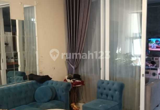 Dijual Rumah di Perumahan Greenladn Healthful Living, Depok, 100M, 2Lt, SHM, 800Jt All In! 2