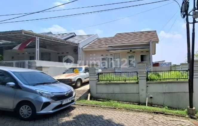 Dijual Rumah Nirwana Golden Park Hook, SHM, 675Jt All In! Dijual Rumah Nirwana Golden Park Hook, SHM, 675Jt All In!