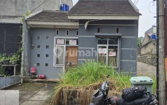 Dijual Rumah di Arjuna Serpong Town House, LT 60M, SHM, Dibawah Pasaran!