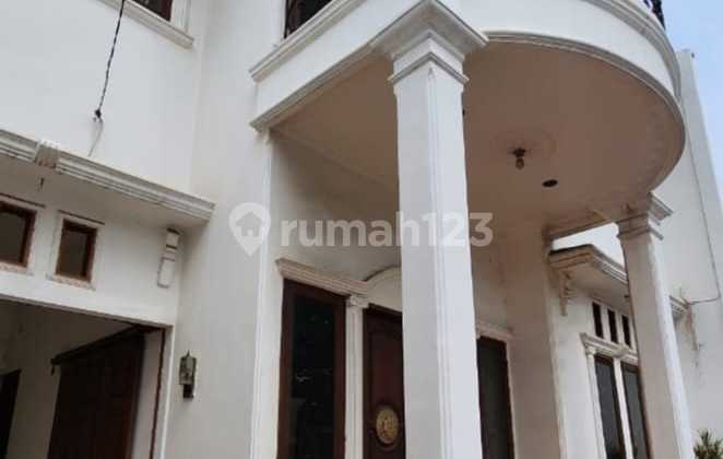 Cheapest! Freehold House 200M² Near LRT Cikunir - Ready to Occupy 2
