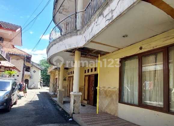 Dijual Rumah Mewah di Jalan Delima Ciracas Jakarta Timur, LB 340M, 2Lt, SHM, 1,4M All In! 2