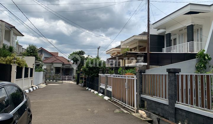 Rumah Murah Bogor Taman Yasmin 2 Lantai Tanah Luas SHM 1,8M All In! Rumah Murah Bogor Taman Yasmin 2 Lantai Tanah Luas SHM 1,8M All In!