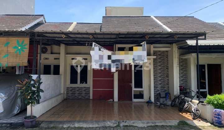 Rumah Murah Jakarta Timur Cipayung 700Jt All In! Rumah Murah Jakarta Timur Cipayung 700Jt All In!