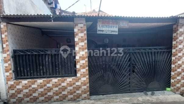 Rumah Murah di Ciracas Jakarta Timur, 92M, SHM, Jauh Dibawah Pasaran! 2