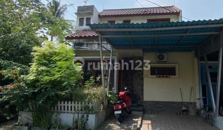 Dijual Dalam Perumahan Orchid Green Village, 2Lt, 102M, SHM, Harga Dibawah Pasaran Dijual Dalam Perumahan Orchid Green Village, 2Lt, 102M, SHM, Harga Dibawah Pasaran