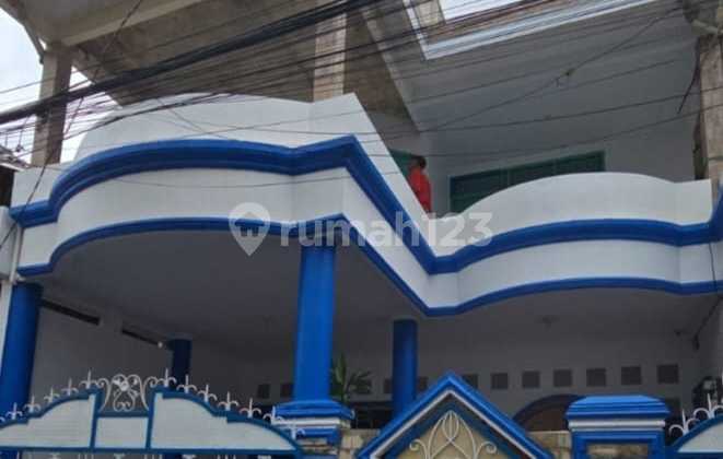 Dijual Rumah Besar, Mewah di Cakung, Jakarta Timur, 2Lt, Bangunan Pilar, 182M, SHM, 1,5M All In Termurah! Dijual Rumah Besar, Mewah di Cakung, Jakarta Timur, 2Lt, Bangunan Pilar, 182M, SHM, 1,5M All In Termurah!
