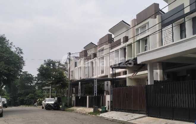 Dijual Rumah di Cendana Residence Pamulang, Tangerang Selatan, 134M, 2Lt, SHM, Dibawah Pasaran! 2