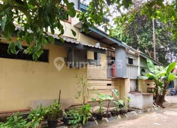 Dijual Rumah Murah di Taman Modern Cakung, 199M, 2Lt, Hook, SHM, Harga Dibawah Pasar! 2