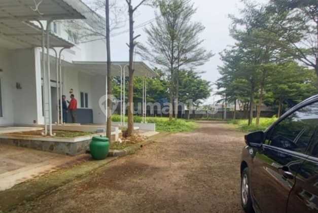 Dijual Rumah Murah di Perumahan Cikeas River View, Gunung Putri, Kab. Bogor 2