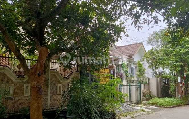 Dijual Rumah di Perumahan Taman Melati Indah, Depok, 120M, SHM, 600Jt All In! 2