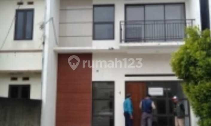 Di Bawah Pasaran‼ Rumah SHM 2 Lantai Bogor - 700Jt All In (Pasaran 1,1M+)