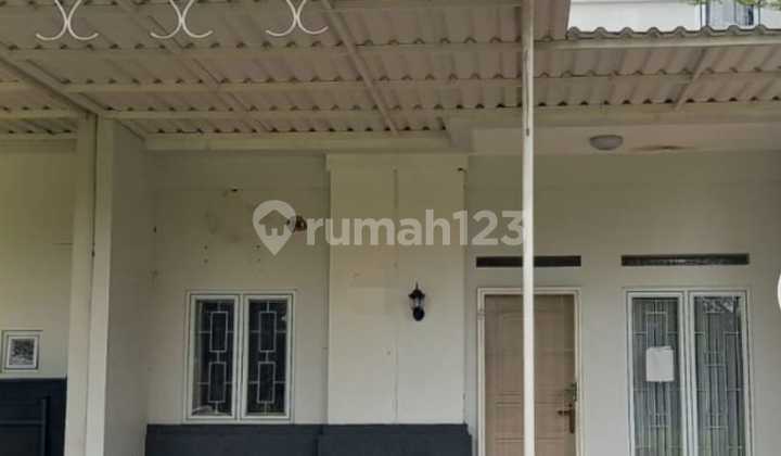 Dijual Rumah Murah di Perumahan Cikeas River View, Gunung Putri, Kab. Bogor 1