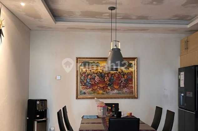 Rumah Murah Mewah Eramas 2000 Jakarta Timur 2 Lantai, Tanah Luas, 3M All In Rumah Murah Mewah Eramas 2000 Jakarta Timur 2 Lantai, Tanah Luas, 3M All In