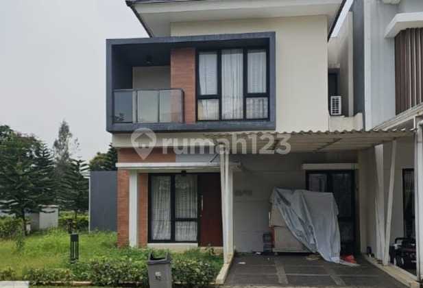Dijual Rumah Hook Ocbd Virginia Residence, Hook, 2Lt, 138M, SHM, 1,9M All In! Dijual Rumah Hook Ocbd Virginia Residence, Hook, 2Lt, 138M, SHM, 1,9M All In!