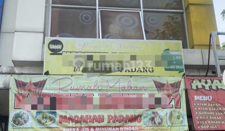 🔥 2-Storey Hook Ruko at Metland Cibitung 🔥 Price 1.2M All In! 2