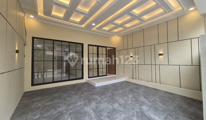 For Sale Affordable House Below Market Price in Metland Cileungsi, Bogor Regency 2