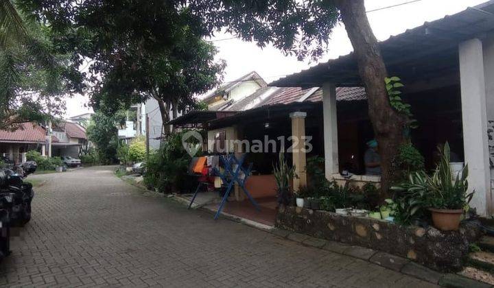 Rumah Taman Sari Puri Bali Bojongsari Depok 2