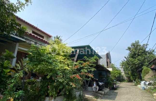 Dijual Dalam Perumahan Orchid Green Village, 2Lt, 102M, SHM, Harga Dibawah Pasaran 2