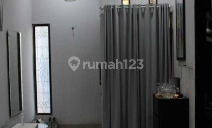 Dijual Rumah di Cluster Sultan Residence, 129M, SHM, Garasi 2 Mobil, Harga Miring!