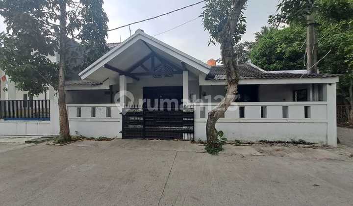 Dijual Rumah Murah di Perumahan Budi Agung Kota Bogor, Lt/Lb 134/100, SHM, 700Jt All In! Dijual Rumah Murah di Perumahan Budi Agung Kota Bogor, Lt/Lb 134/100, SHM, 700Jt All In!